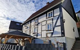 Altes Zollhaus Der Burg Hachen